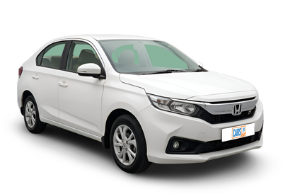 2019 Honda Amaze - Sedan - Petrol - Automatic - ₹6.46 lakh